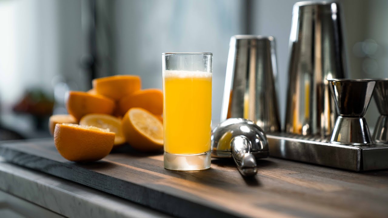 SCREWDRIVER | Oftast sämre än vad den borde vara
