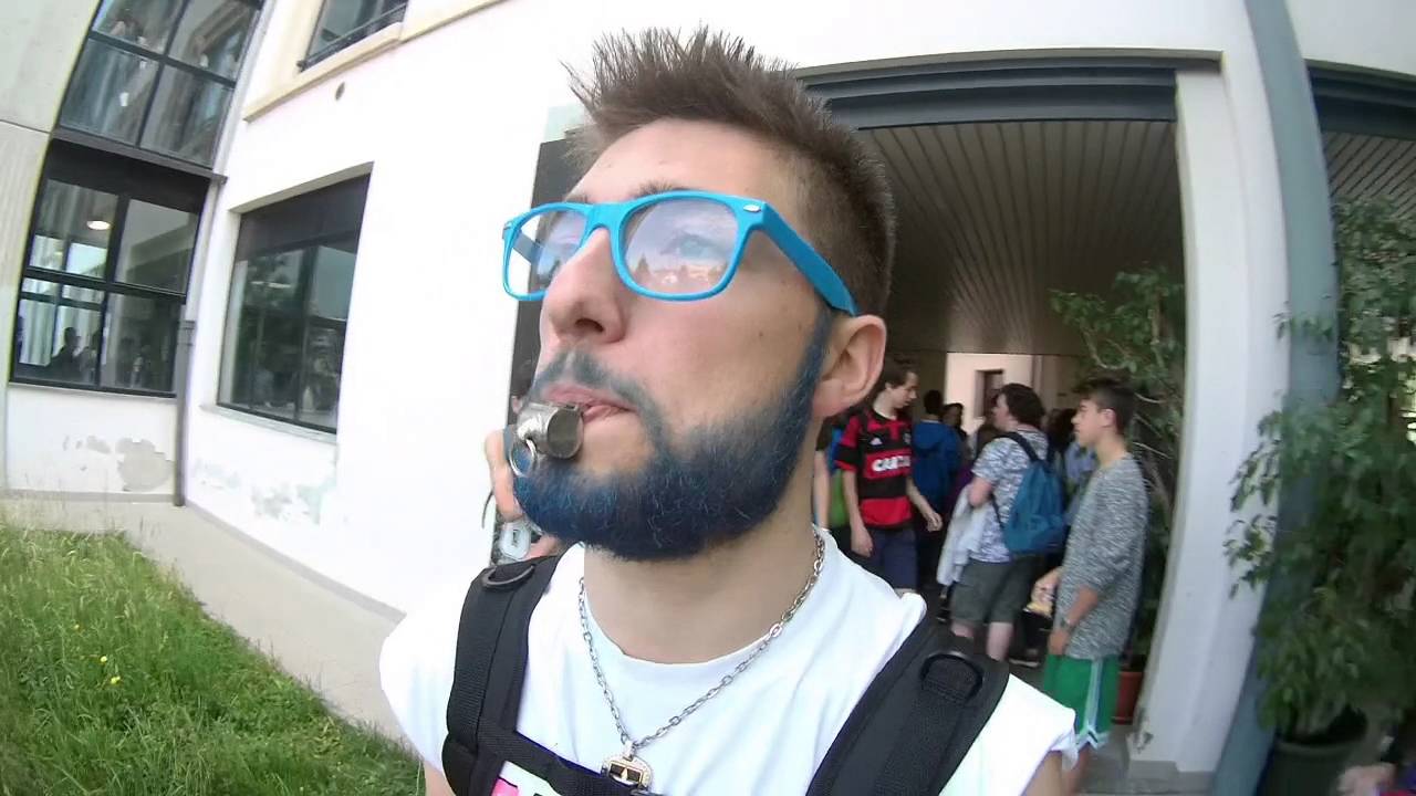 Ultimo giorno di scuola 2016 | Liceo Curie Tradate