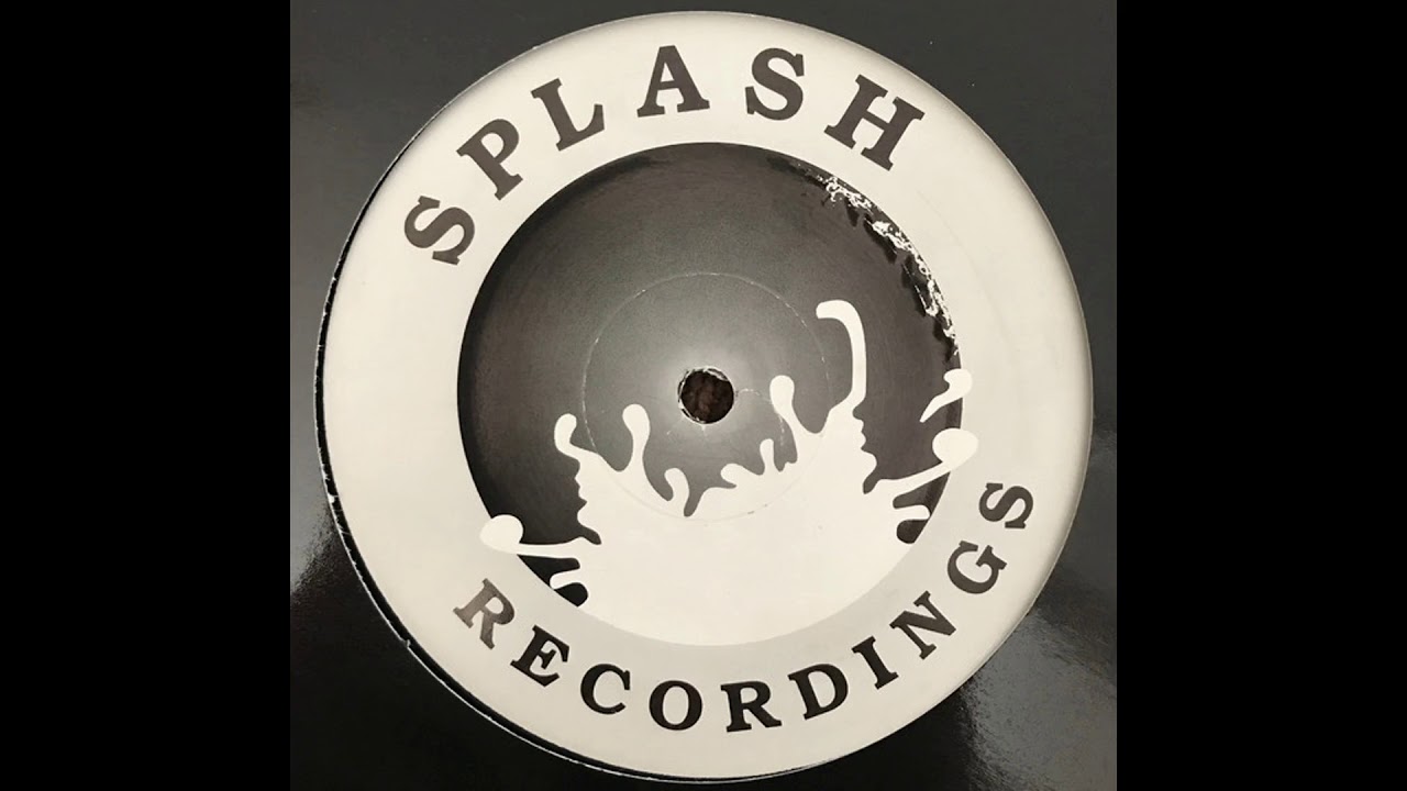 Daz - Identity (Splash Recordings)