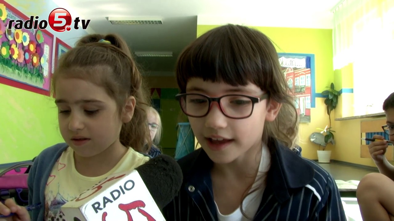 Świętują mamy