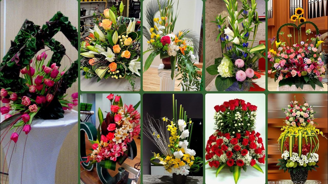 Best and beautiful ikebana japanese flower arrangement ideas 2026 