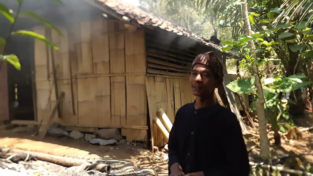 Semanis Aren Paijo dari Desa Cikeusi Kabupaten Sumedang (P3PD TA 2023)