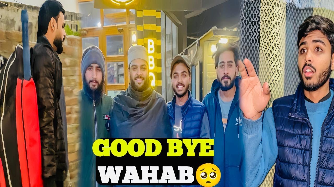 Last Night With My Brother 💔 | Dreams Calling from Islamabad 🏏🎓