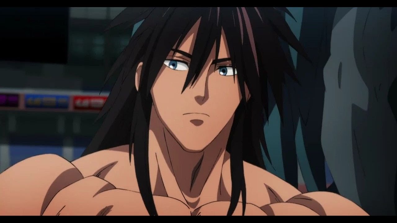 The Strongest Battlegrounds Martial Artist update KJ FREE