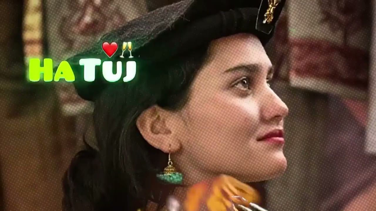 Kalash traditional dresses 👗 