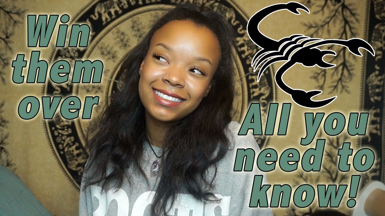 SCORPIO: Everything You Need to Know! | ZODIAC TALK