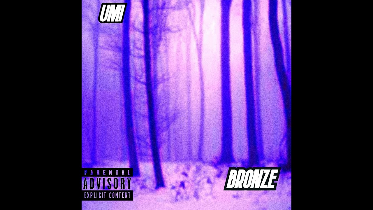UMI x BRONZE REMIX (Prod.Contrite V1)