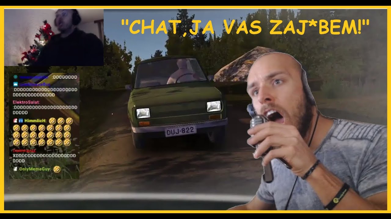 RESTT - My Summer Car • Najlepšie momenty [2020]