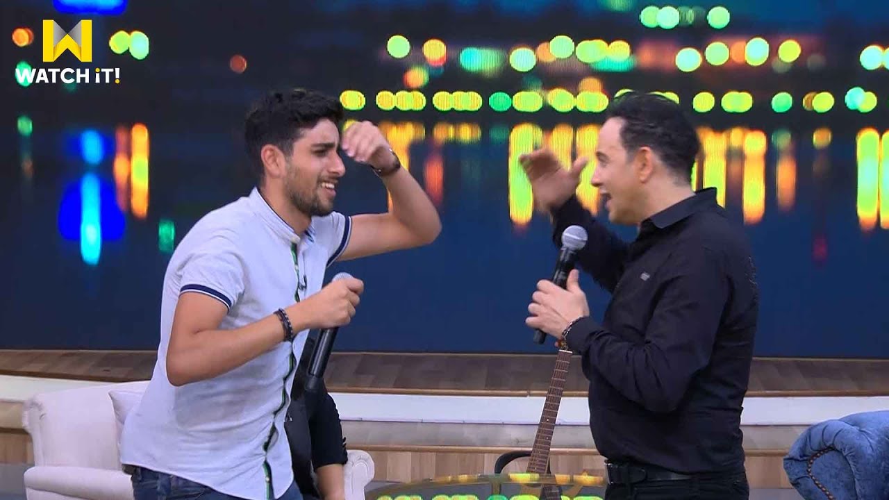 هما كانوا كام دباديبو يا بابا.. عد معايا 🤣❤️🥰