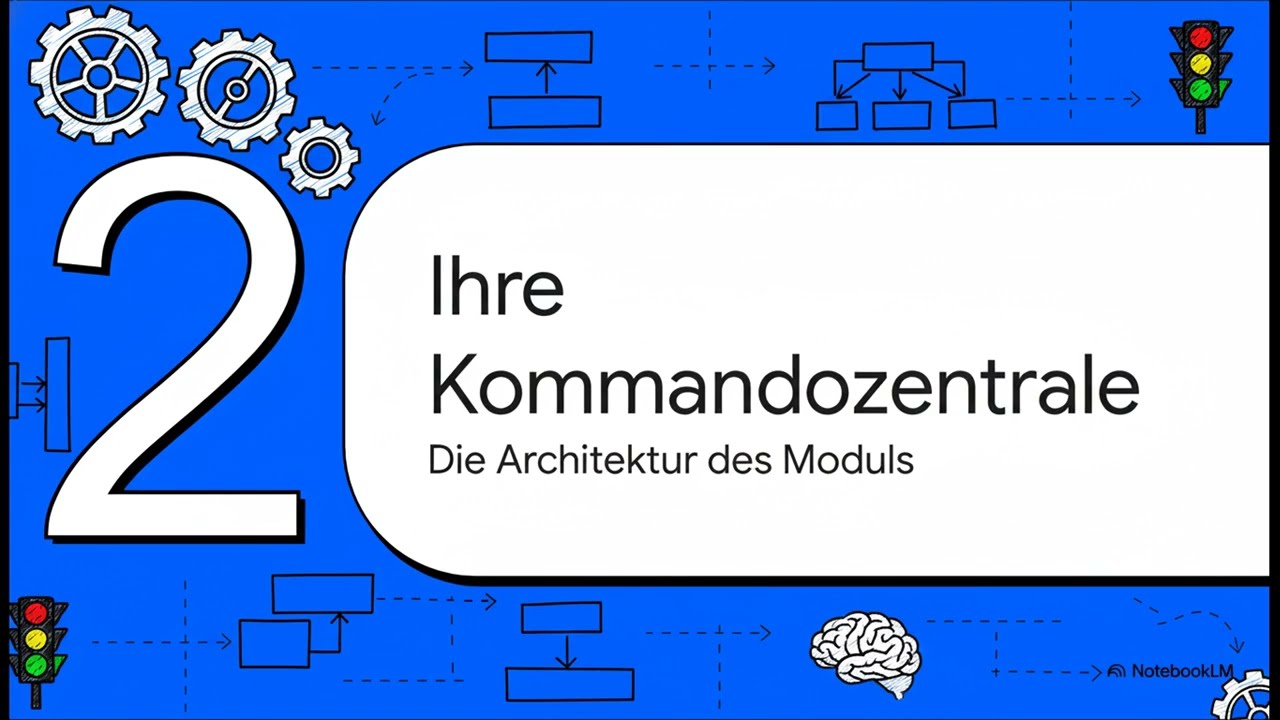 Das b maik Ampel Modul