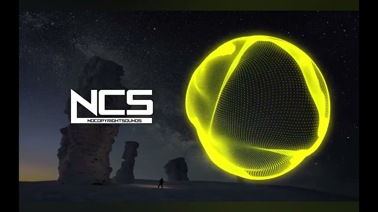 Elektronomia - Sky High (NCS Version)