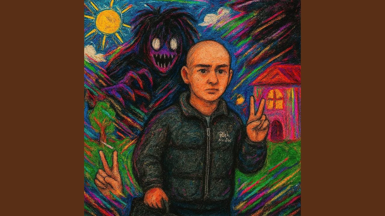 Весна