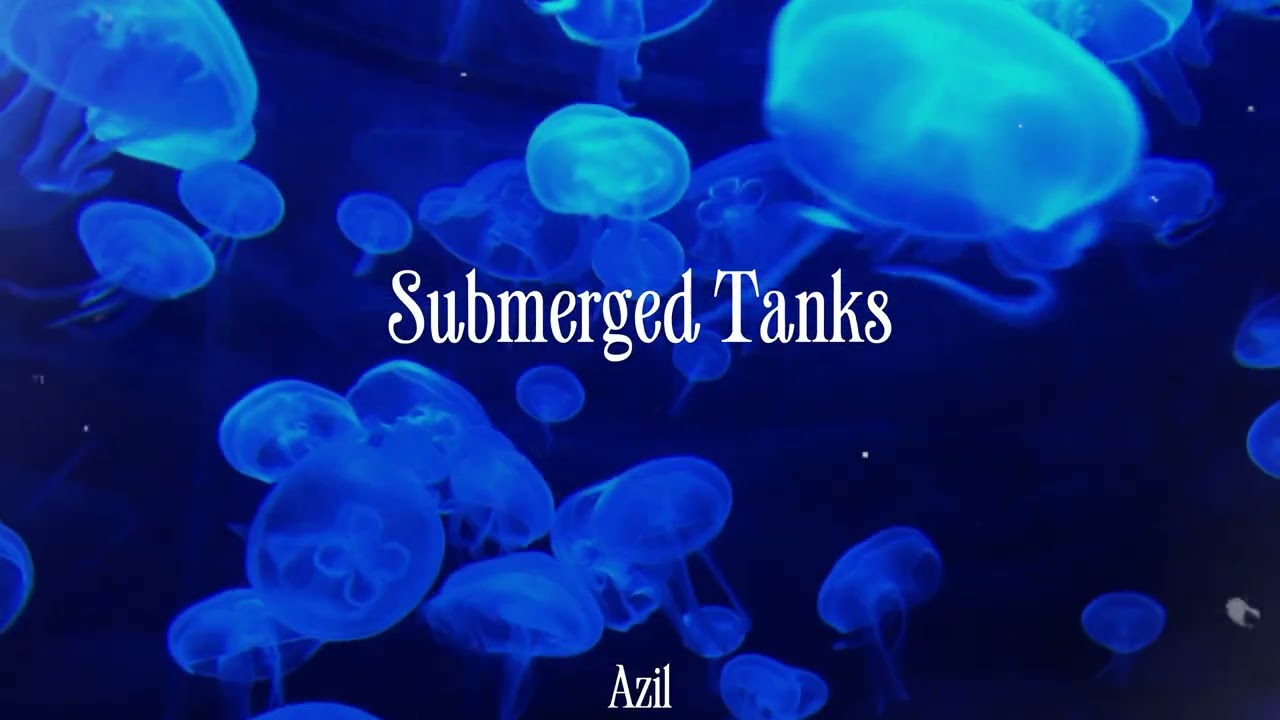 (FREE) Drake X Motive Type Beat "Submerged Tanks" beat preview 
