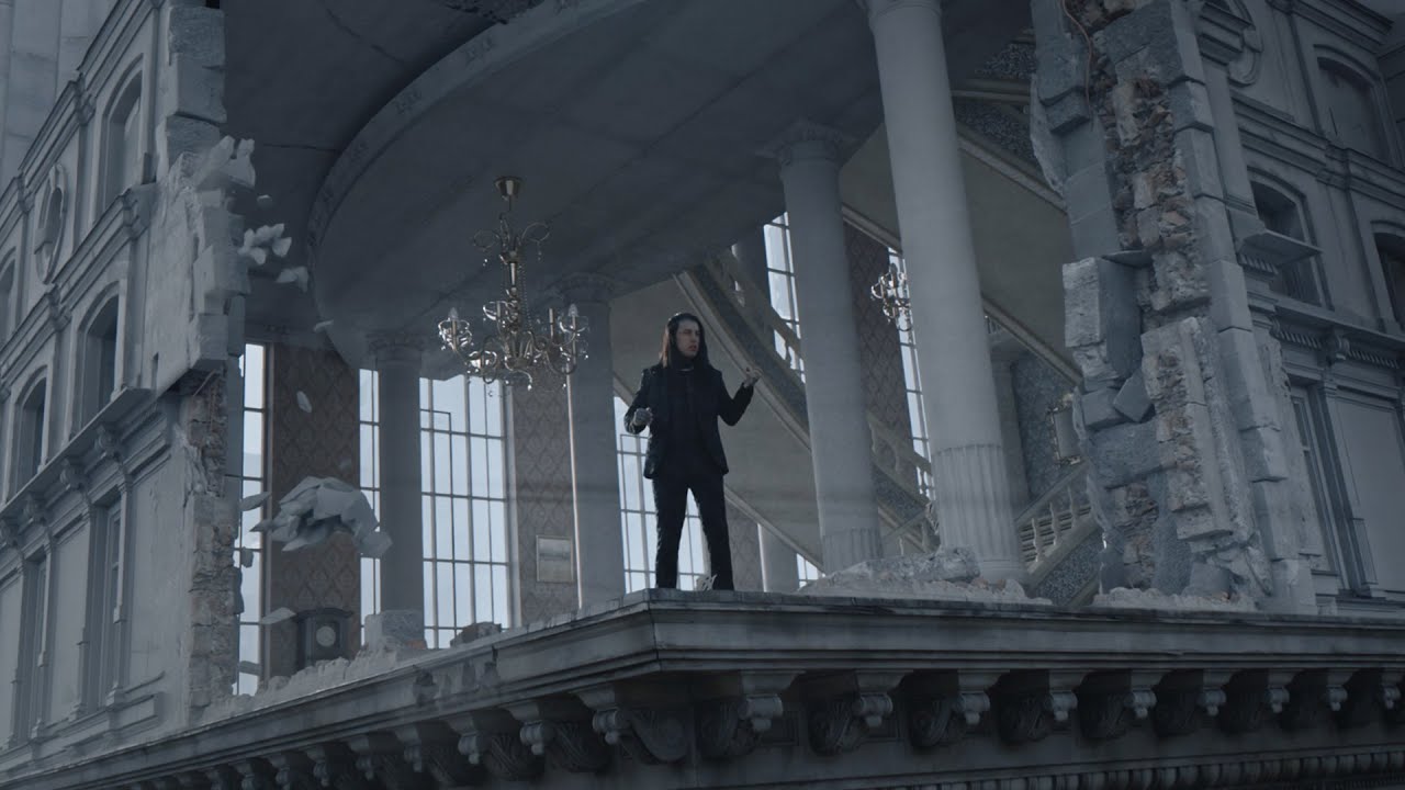 Falling In Reverse - 