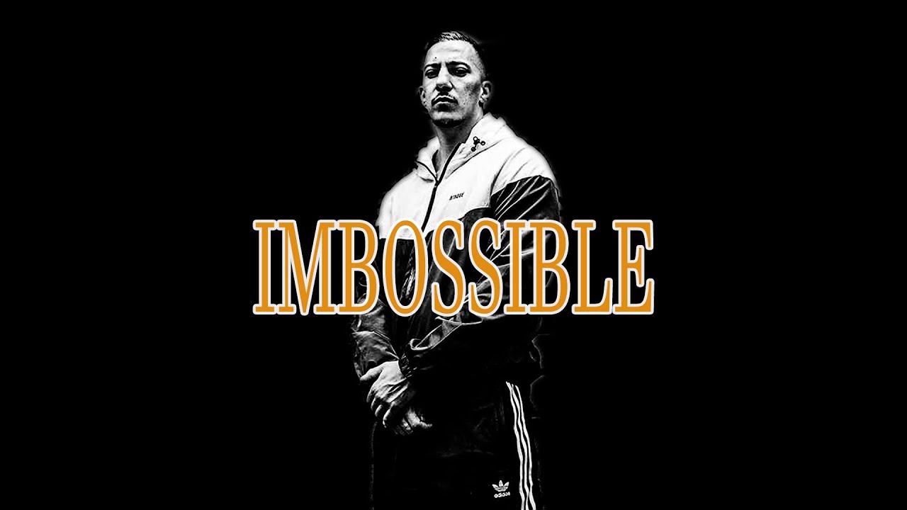 🔥 IMBOSSIBLE | Hard Farid Bang Type Asian Beat 🔥 [prod. by BeazTBeatz]