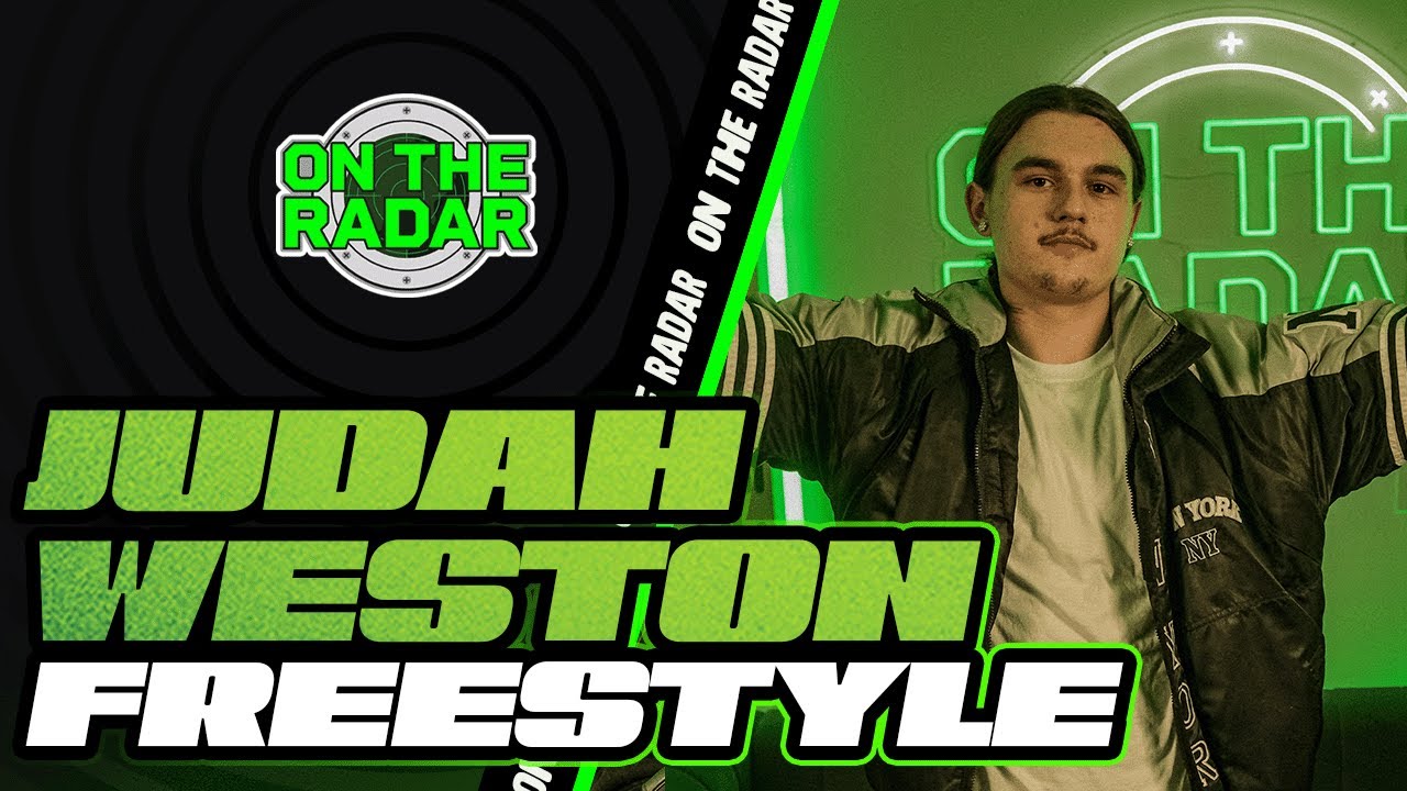 The Judah Weston 