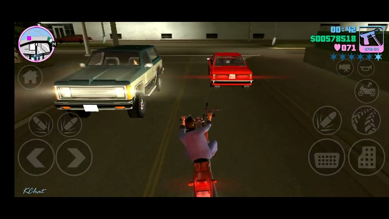 After Long Time 😍 GTA Vice City Gameplay | Daily New Episodes