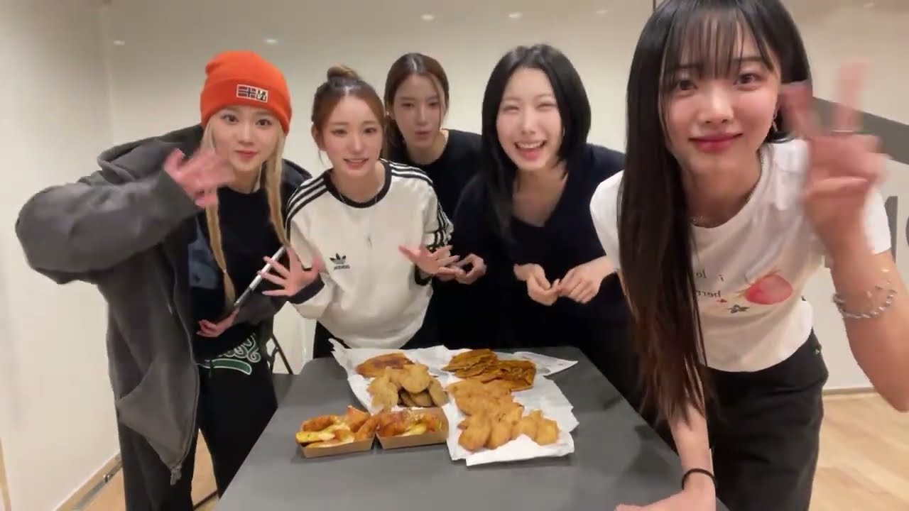 Geenius, 그땐 그랬었지 :)