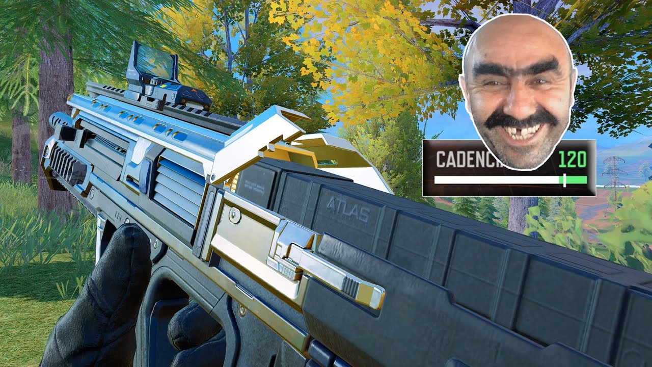 LA NUEVA ARMA ES UNA LOCURA | ROMPE ANASTASIOS SIN CAMPASION EN CALL OF DUTY MOBILE 