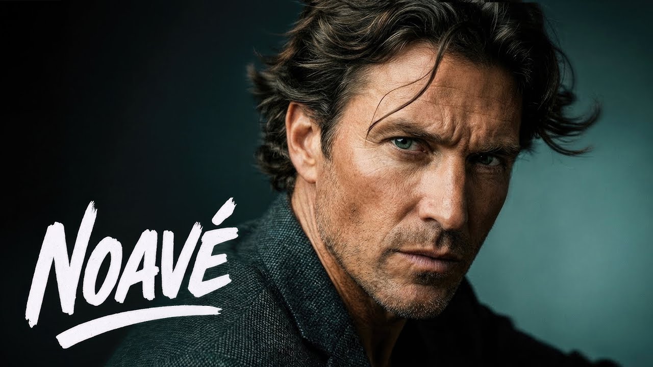 Let them run... | Cinematic Rock Playlist for Men • Noavé