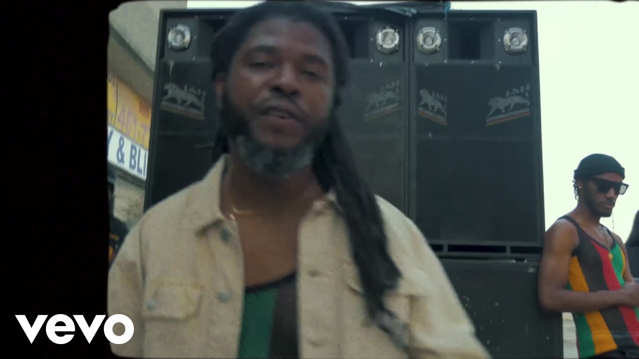Kirk Diamond - Reggae Party ft. Finn, Kairo Mclean