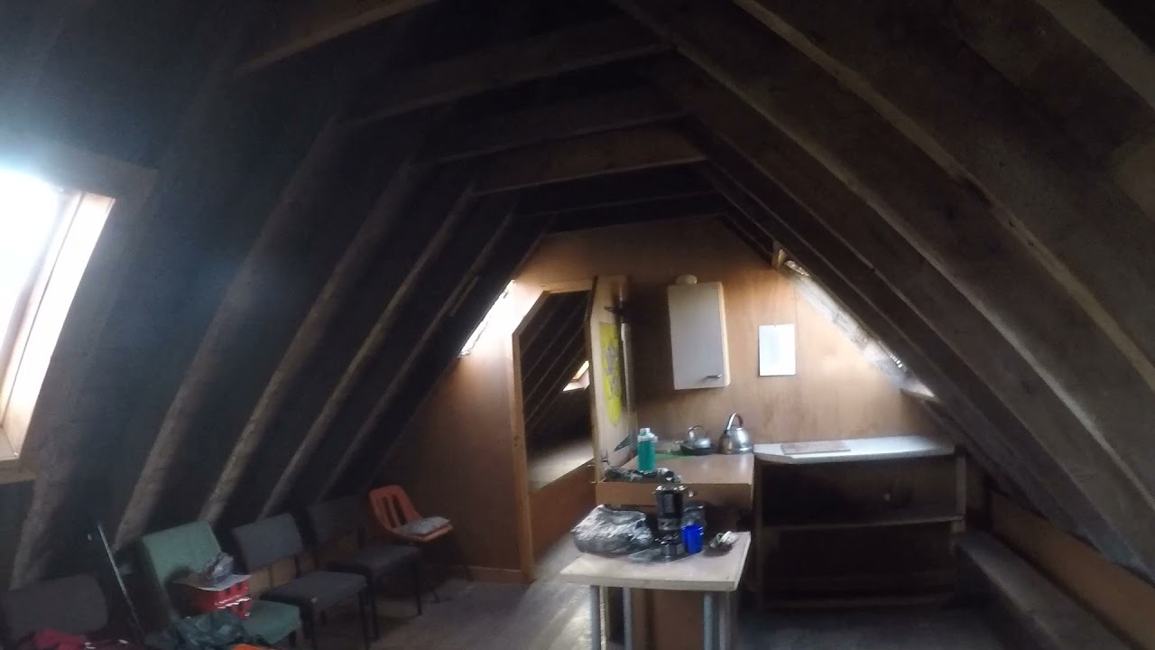 Bothy Nights- An overnight trip to Luib Chonnal Bothy, Glen Roy.