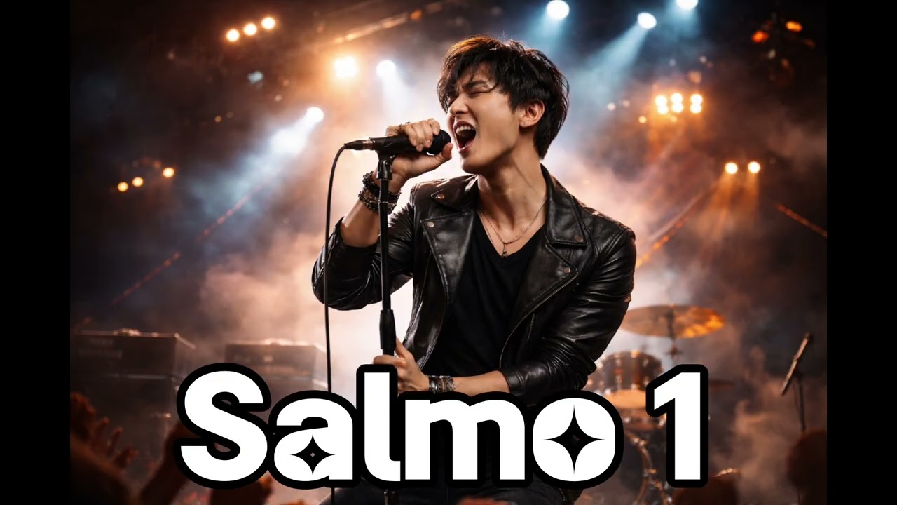 Salmo 1