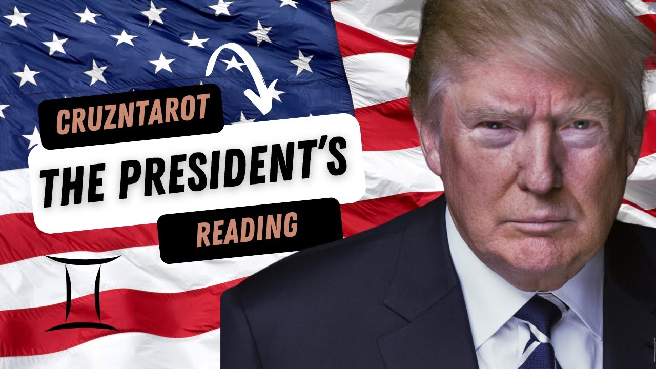 Trump Political Reading