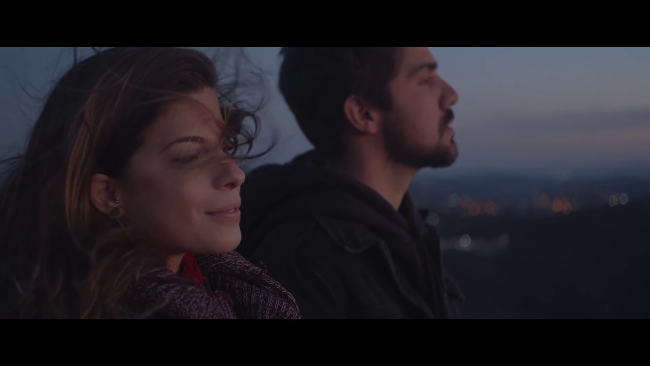 GABRIEL GONTI - Nuvens (Clipe Oficial)