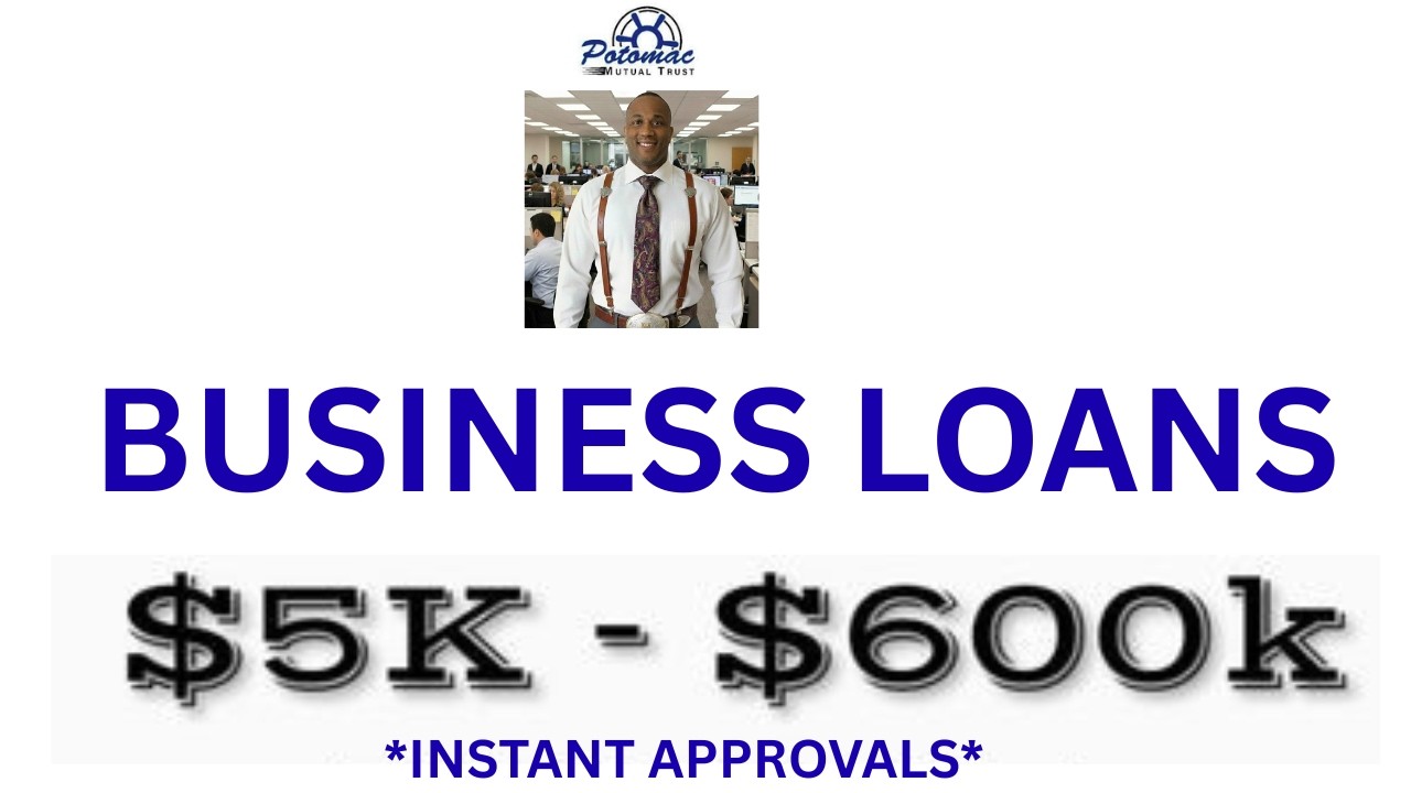 Business Loans: Business Capital Funding - Working Capital & Business Lines of Credit