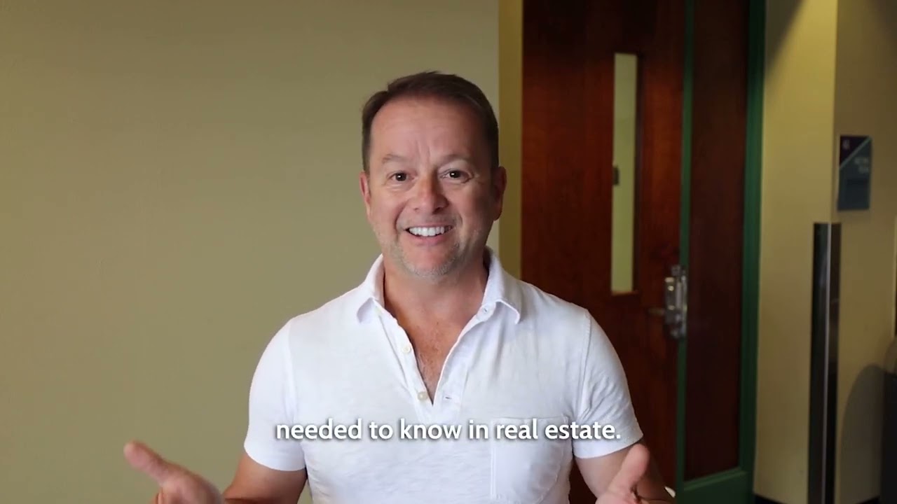 Mark Watson | What made you choose Superior School of Real Estate for real estate education?