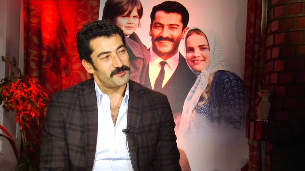 Kenan İmirzalıoğlu - Ömür Gedik 2012