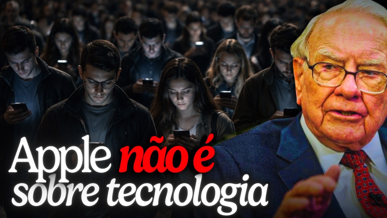 OBSERVEI ISSO NOS NOSSOS NEGÓCIOS (2024)