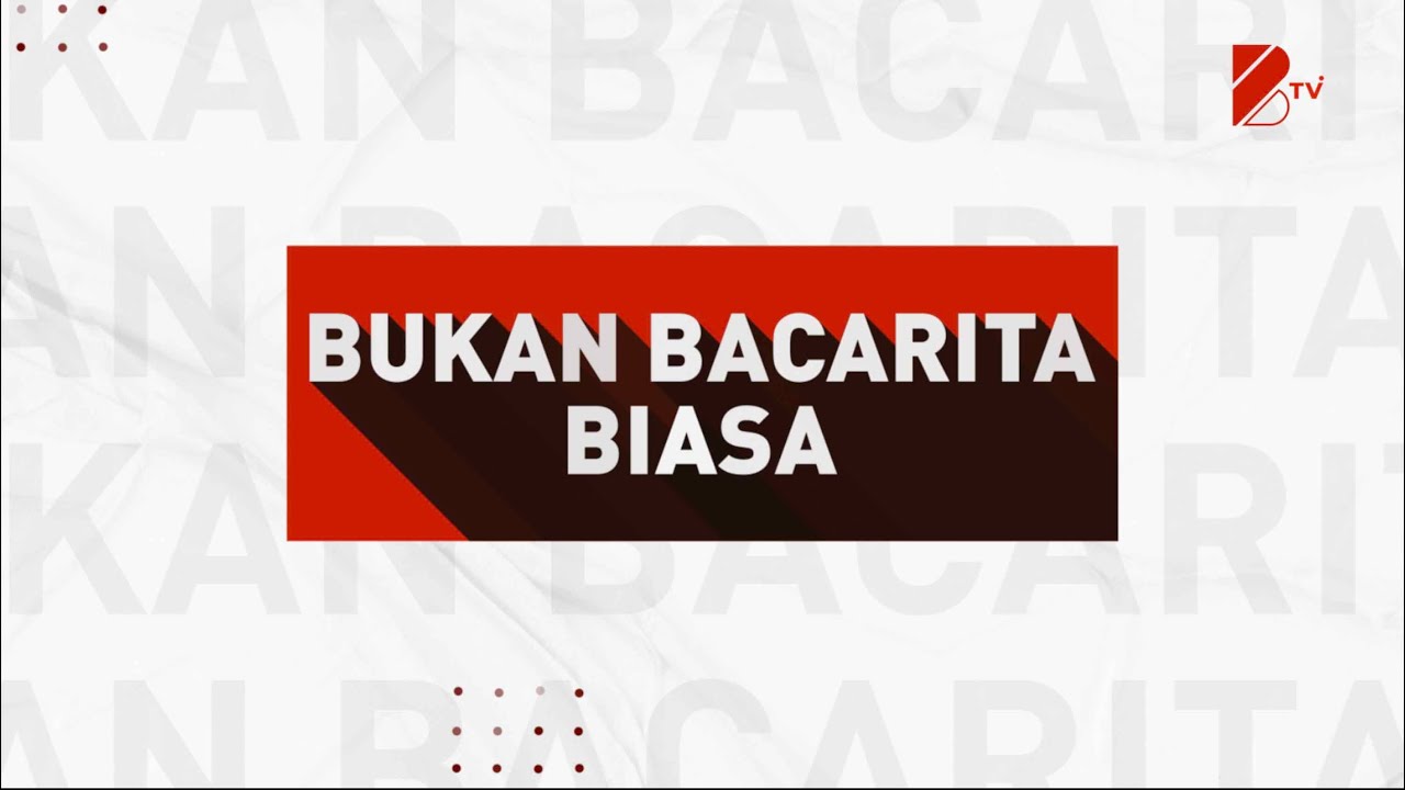 BTV : Jalan Hidup Benny Laos 