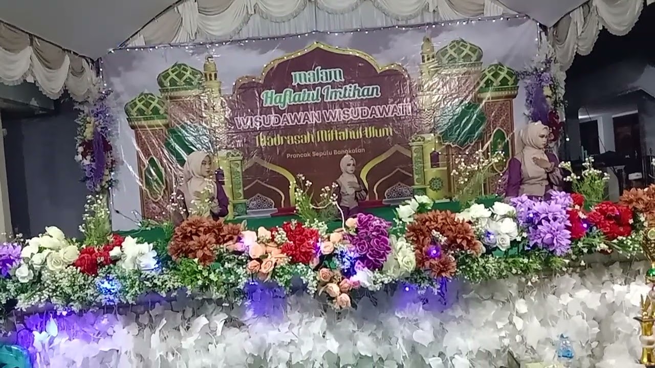 Akhirus Sanah 9 februari 2026 MDTU MMU pranspul 