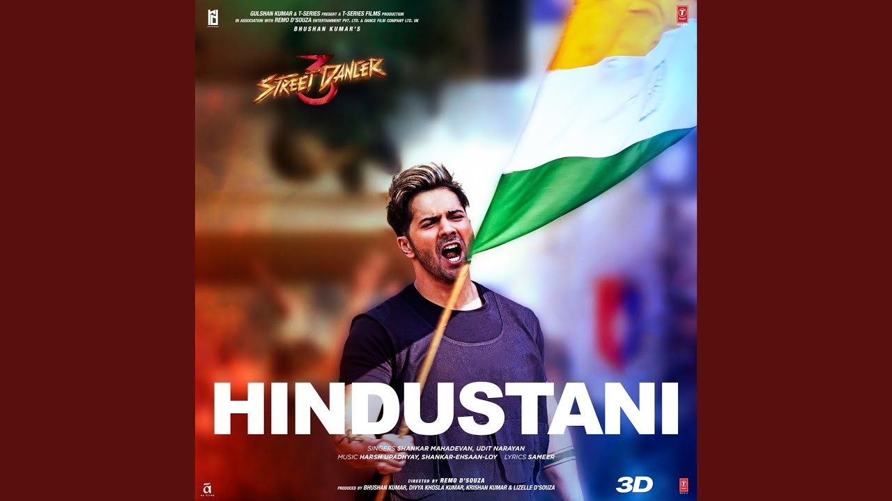 Hindustani (From 
