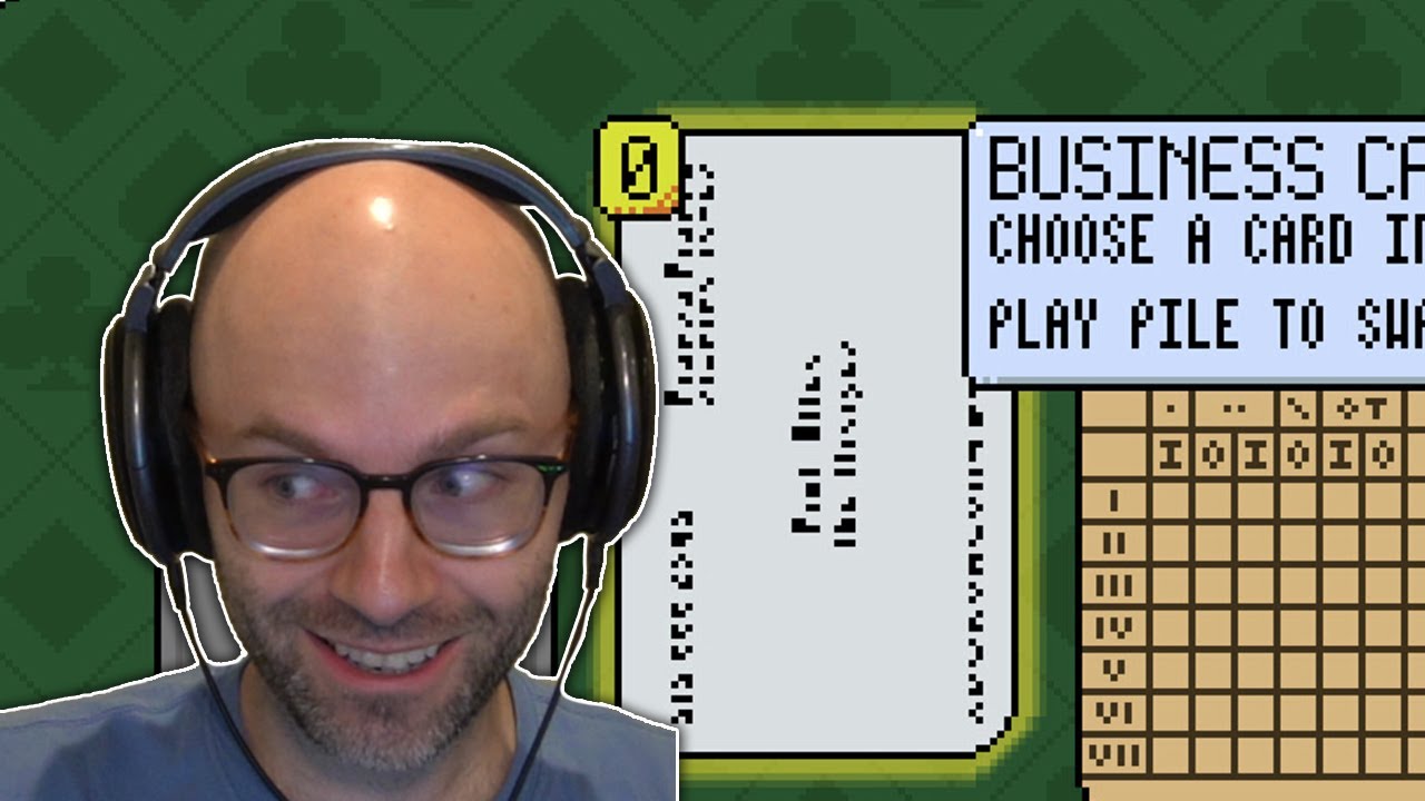 The most powerful card in the game (Dungeons and Deckbuilders)