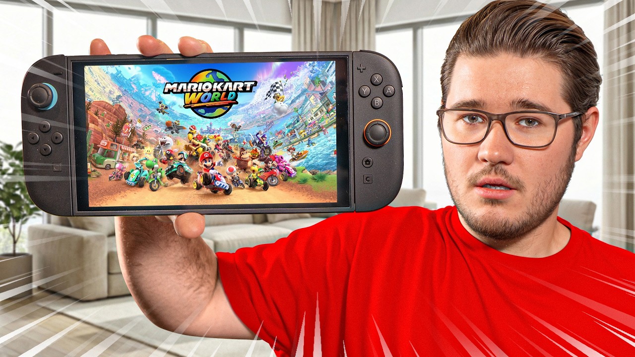 I Might Regret This… (Join Me!)