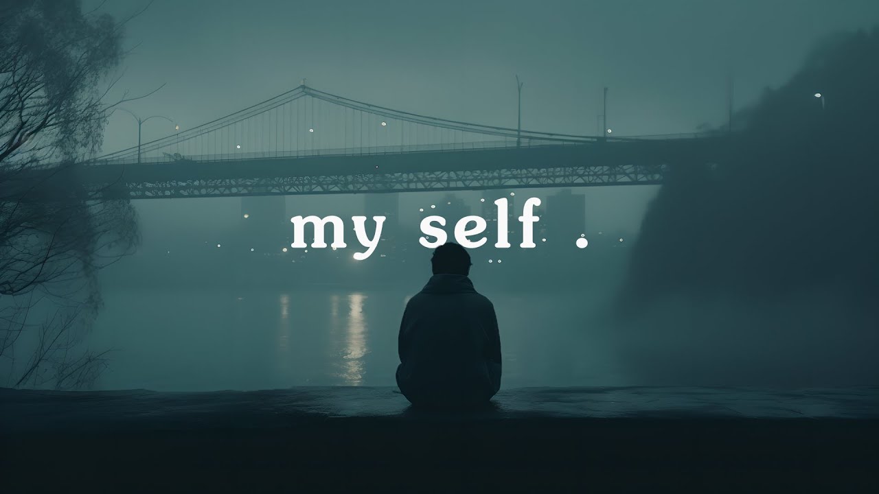 get lost in your own space ( playlist slowed )