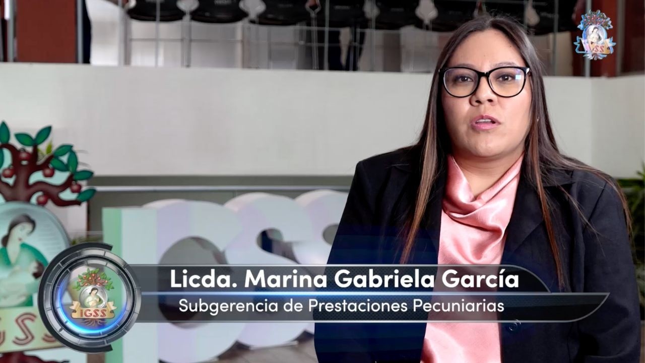 Pensionarse es un derecho | Todo lo que debes saber sobre el programa IVS del IGSS