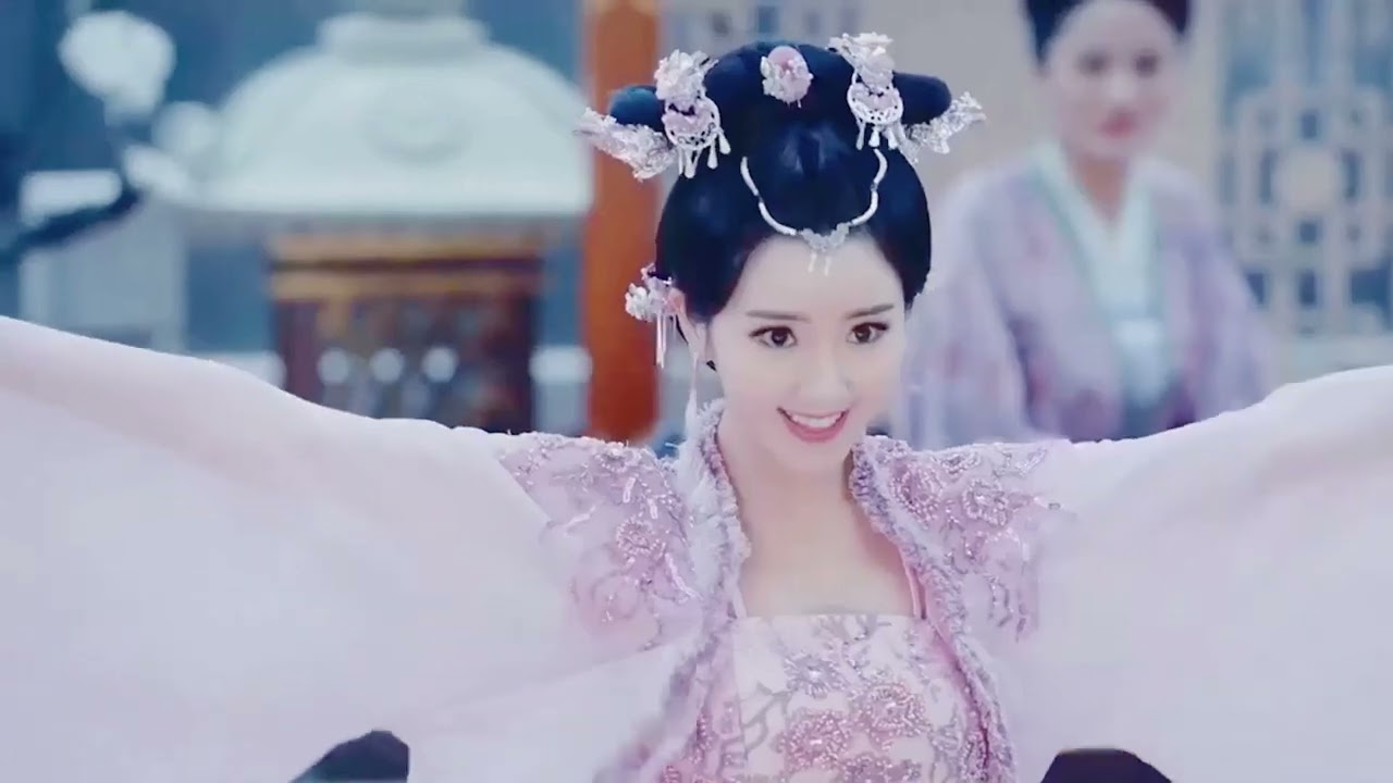 零一九零贰 《此生过半》DJ版，毛晓彤舞蹈太美了！#此生过半#毛晓彤#舞蹈