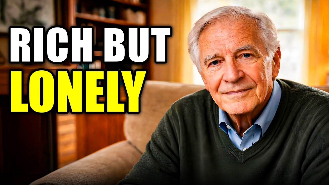 I Retired With $7.2 Million… And Spent Thanksgiving Alone