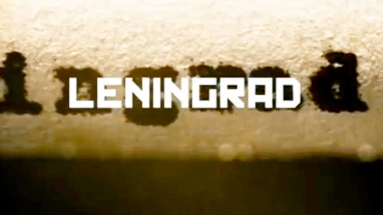 Leningrado (2009) [Legendado em Portugu&ecirc;s]