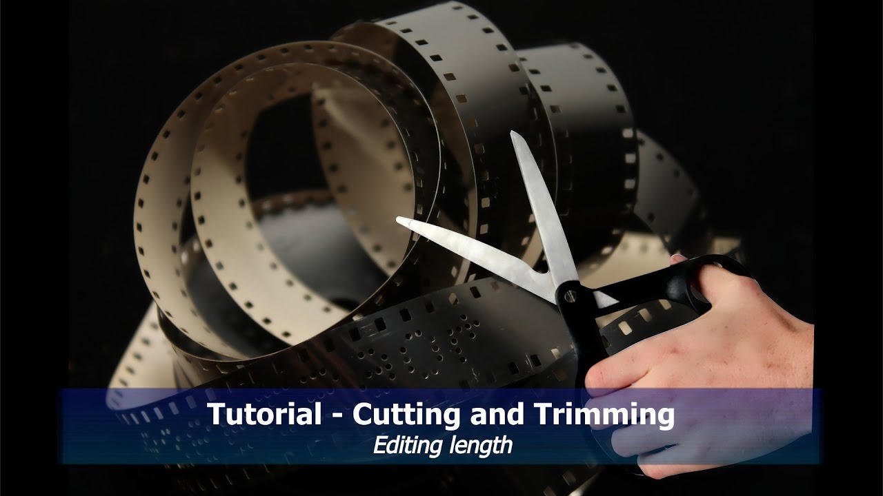 Tutorial 017 Magix Movie Edit Pro - Basic Editing Part 2