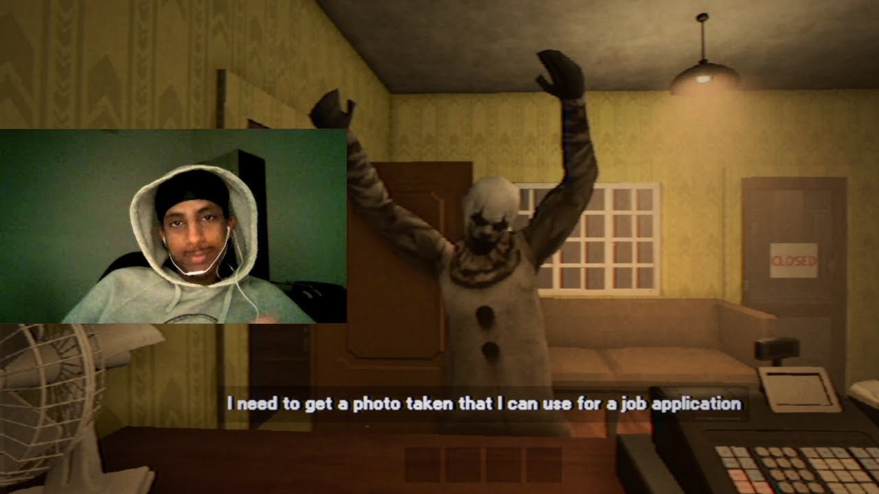 This Horror Game Made Taking Photos Feel Wrong | Photomaly