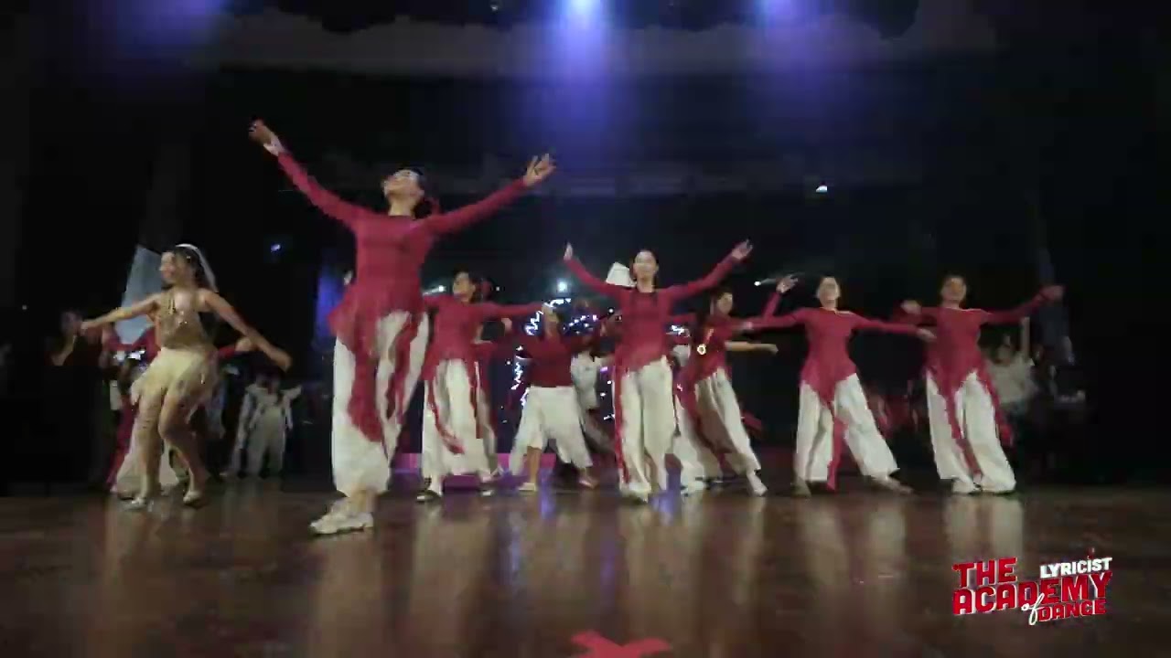 All In Performance (Day 2) ╏ Industry Concert 25 #industryconcert