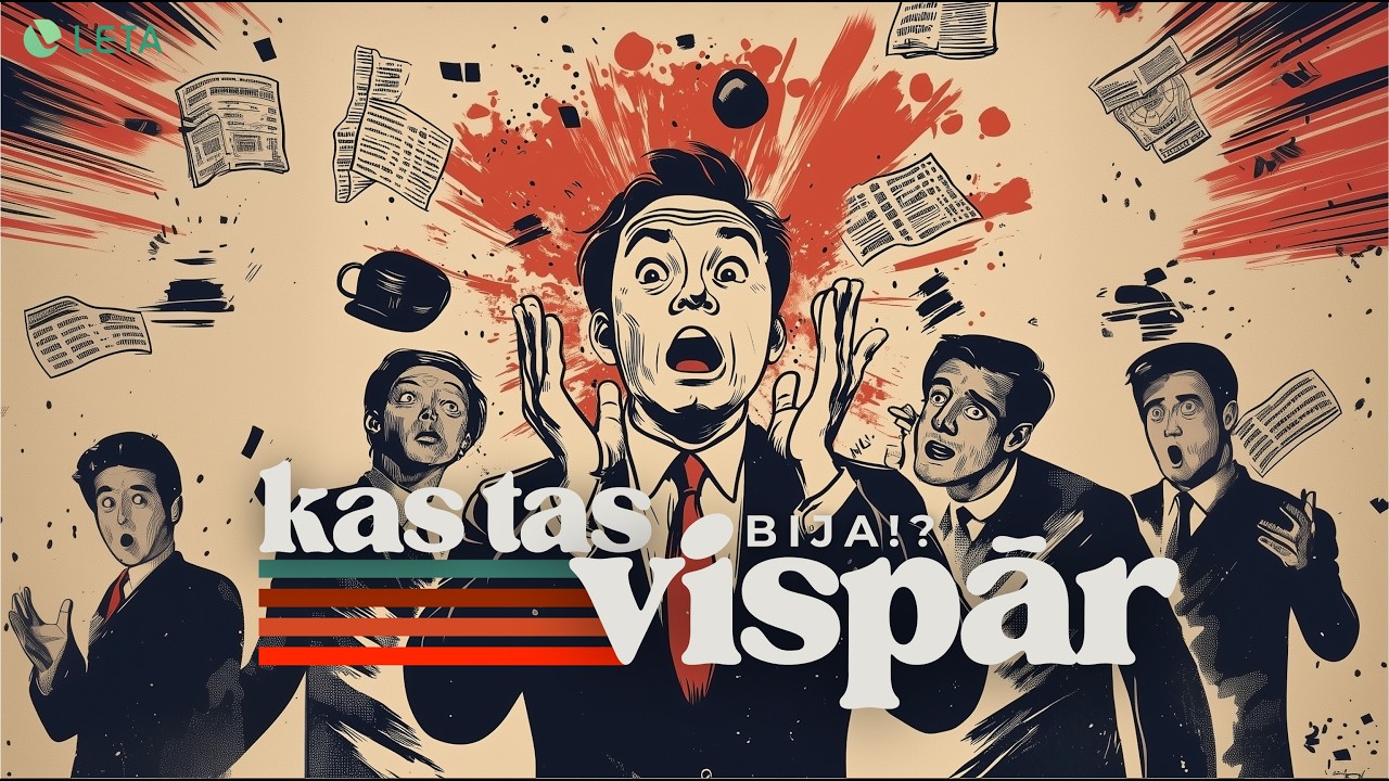 Kā olimpiādē piedzimst dīvāna eksperti un traki vecāki? - podkāsts “Kas tas vispār bija?!”