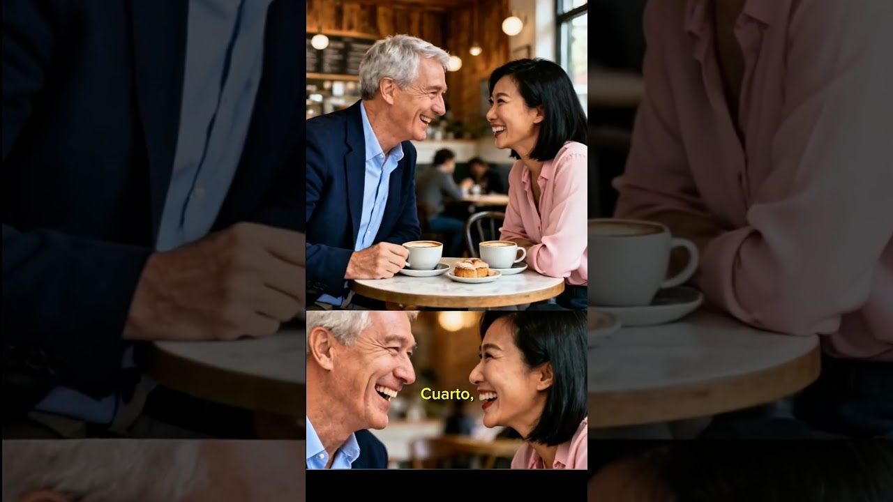 10 recomendaciones para solteros en la madurez que quieren encontrar pareja. 💌💫