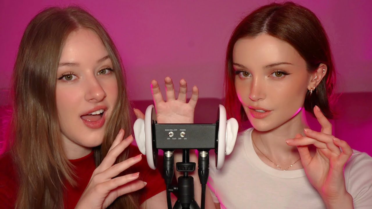 ASMR We Will End Your Tingle Immunity