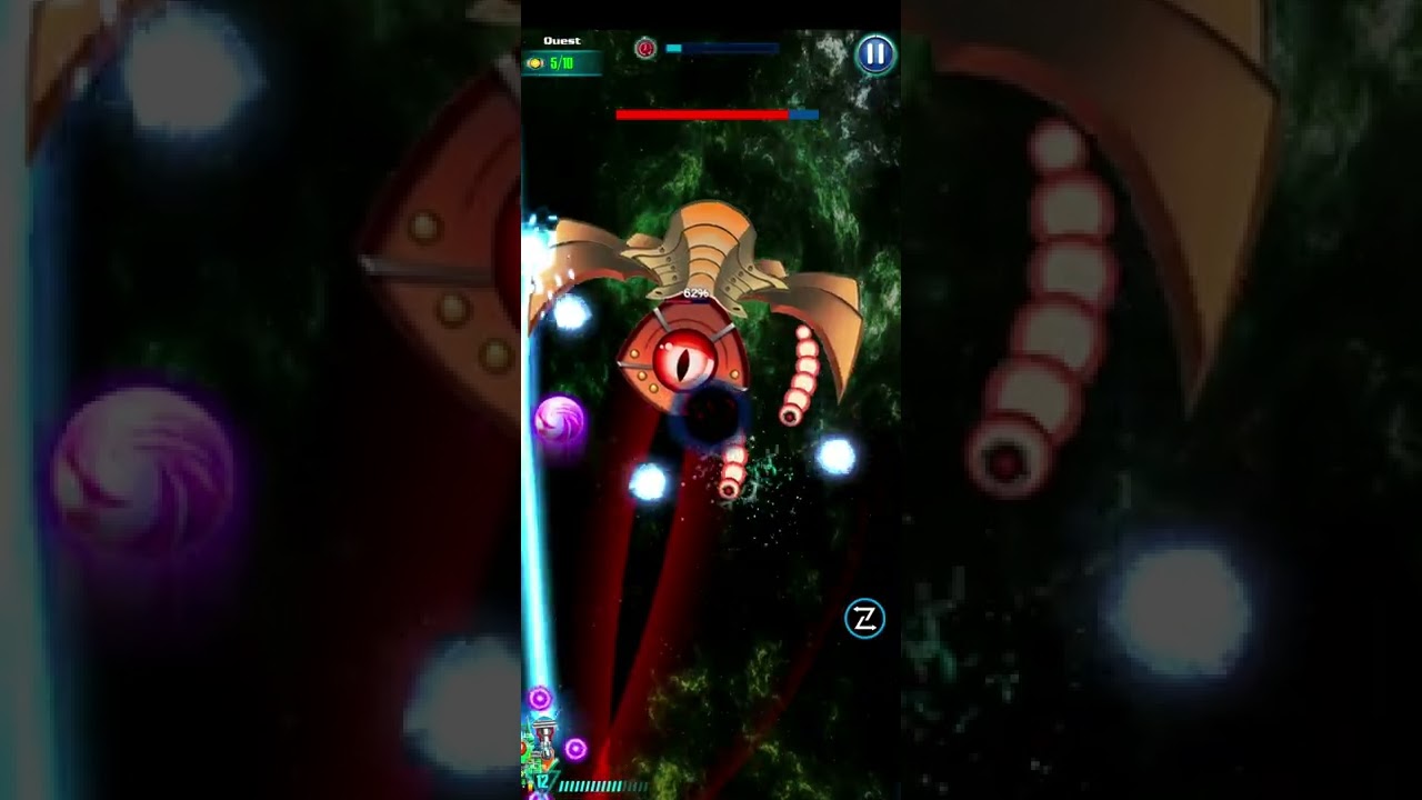 Alien Shooter Level 180 Hard (Snake Eye - II)